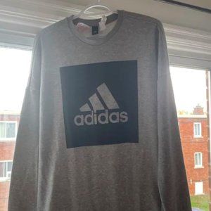 Adidas sweater